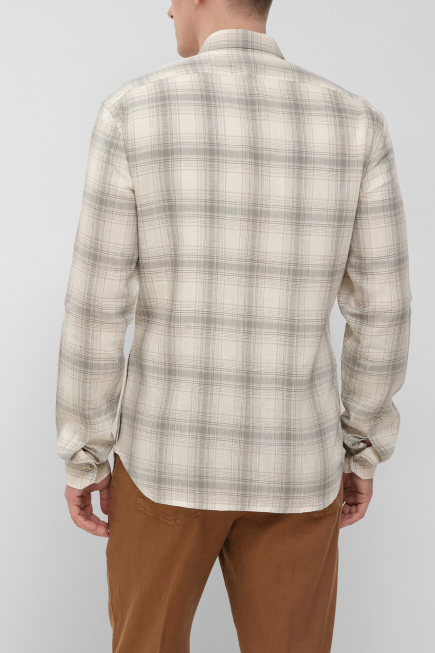 рубашка  UMCBUBAH0926604000 по акции