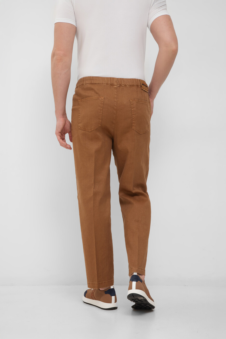 брюки  UPR003LK0603F07000 по акции