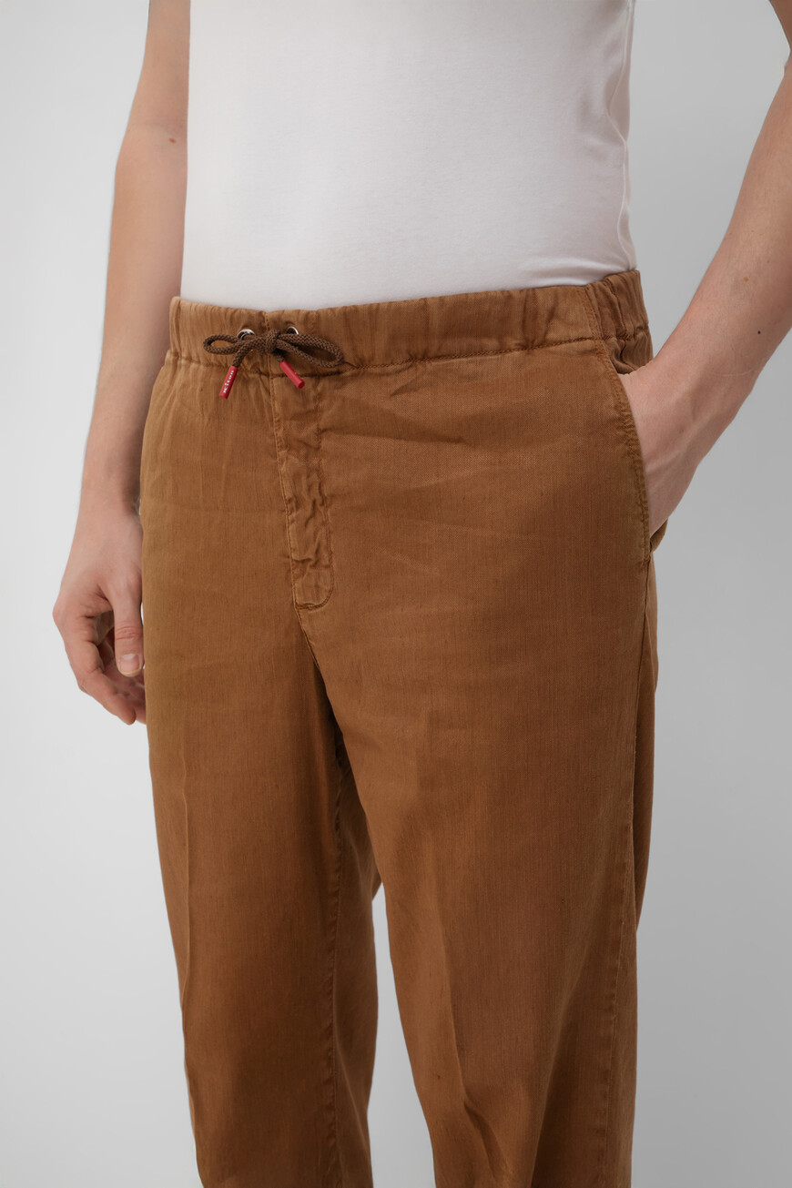 брюки  UPR003LK0603F07000 купить с доставкой