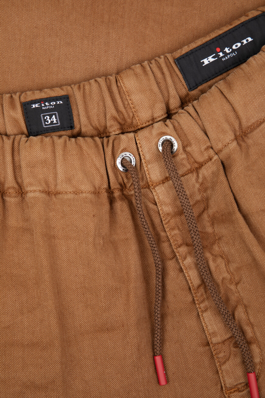 брюки  UPR003LK0603F07000 со скидкой