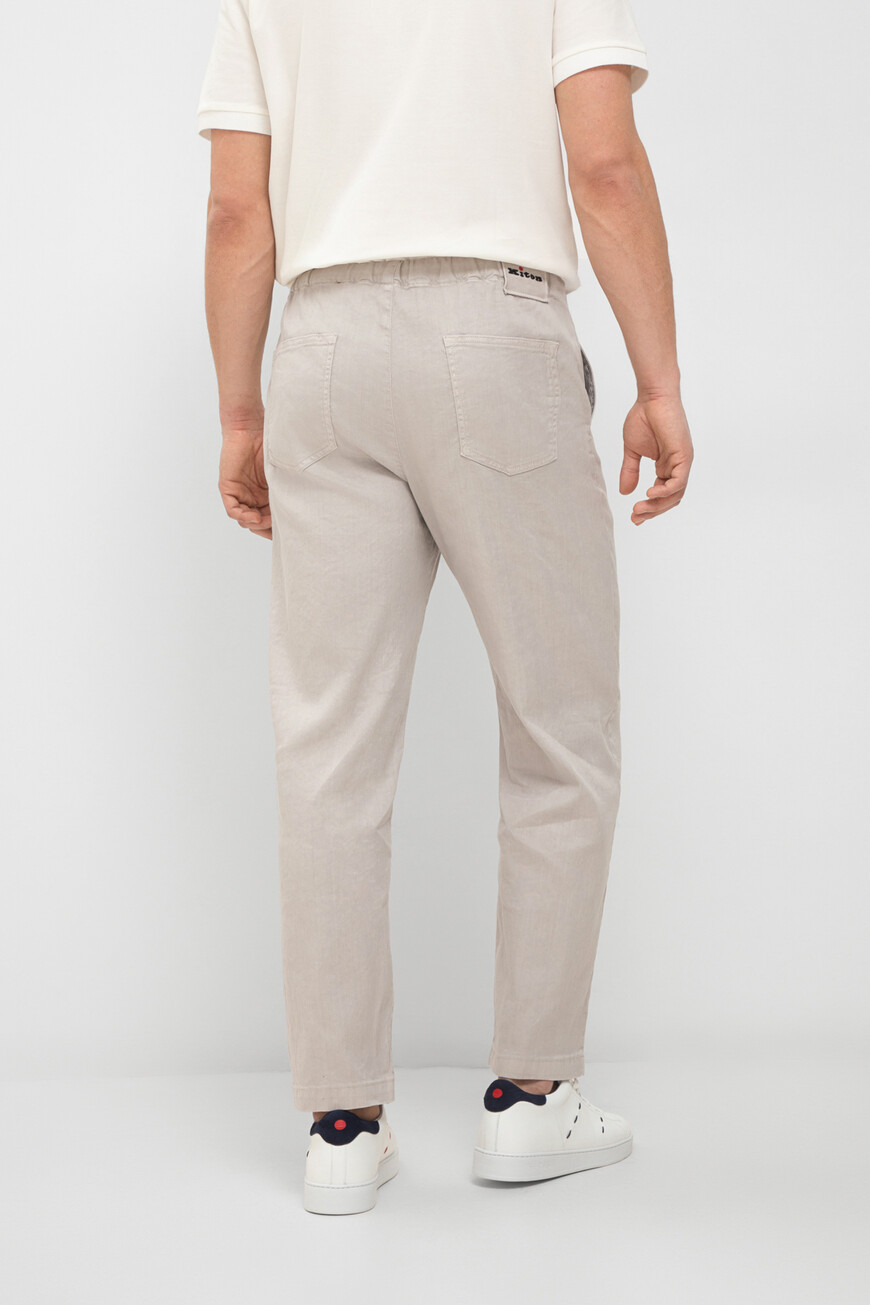 брюки  UPR003LK0603F06000 по акции