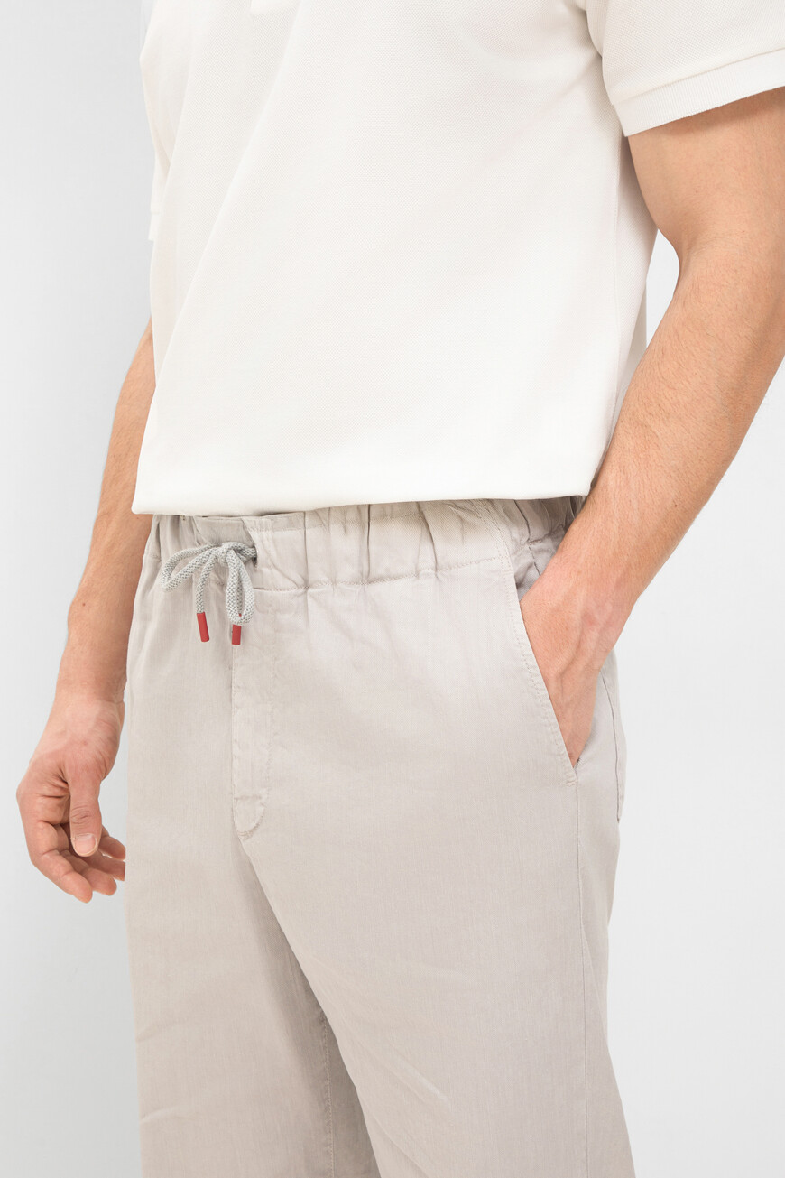 брюки  UPR003LK0603F06000 купить с доставкой