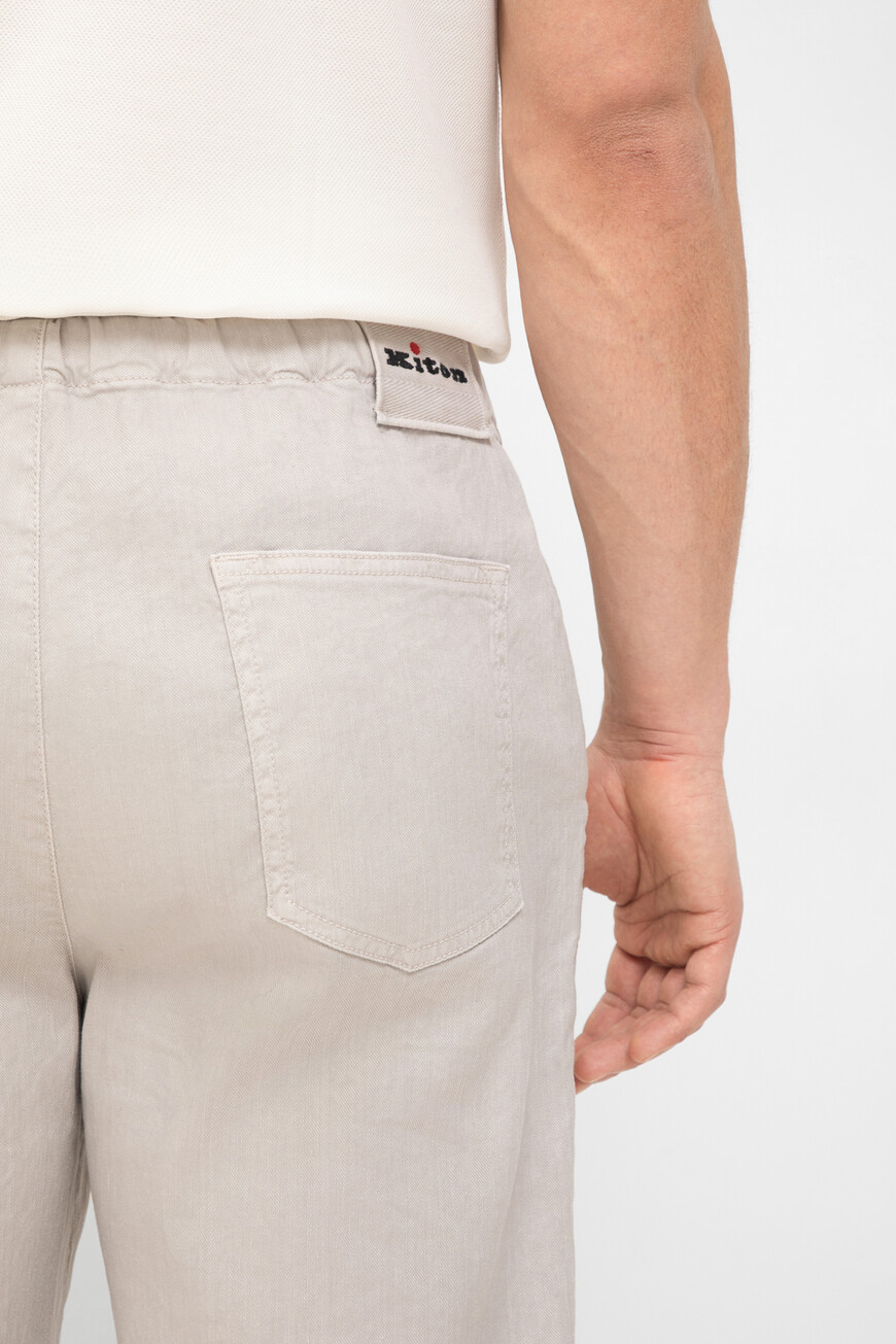 брюки  UPR003LK0603F06000 по низкой цене