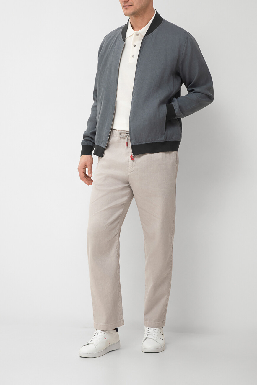 брюки  UPR003LK0603F06000 со скидкой