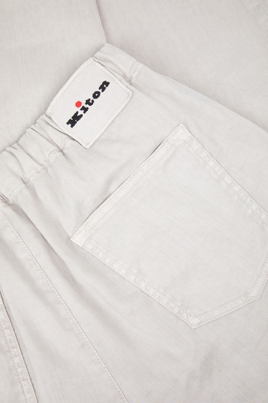 брюки  UPR003LK0603F06000 10