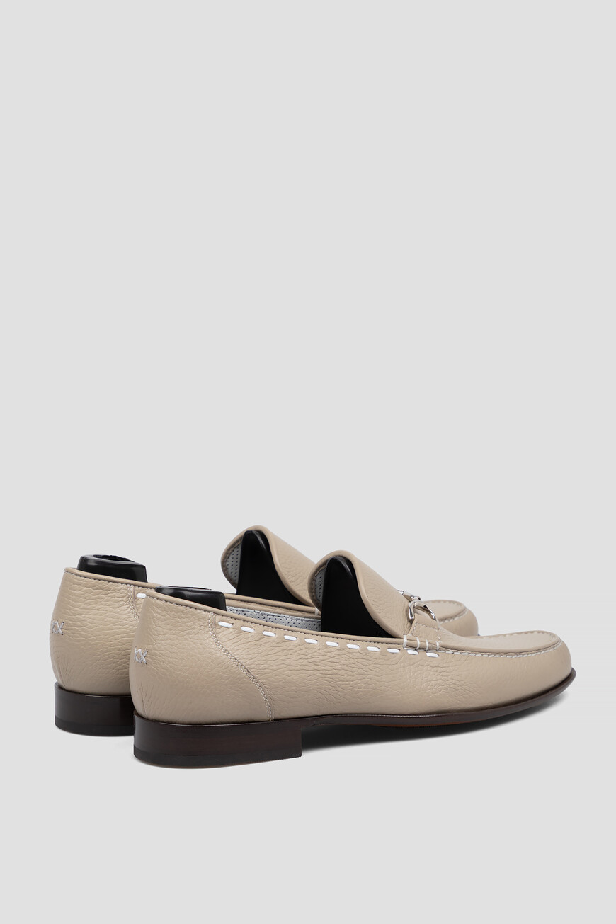 мокасины  638/BIS SAND SOFT KID 51 по низкой цене