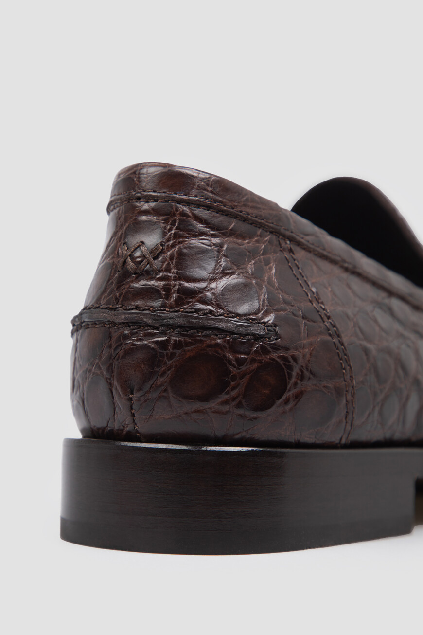 лоферы  911/BIS со скидкой