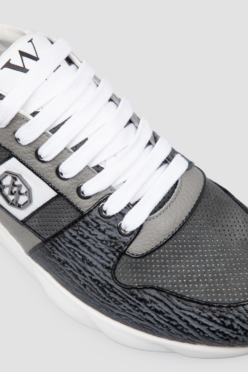 сникеры  0S791/BIS со скидкой