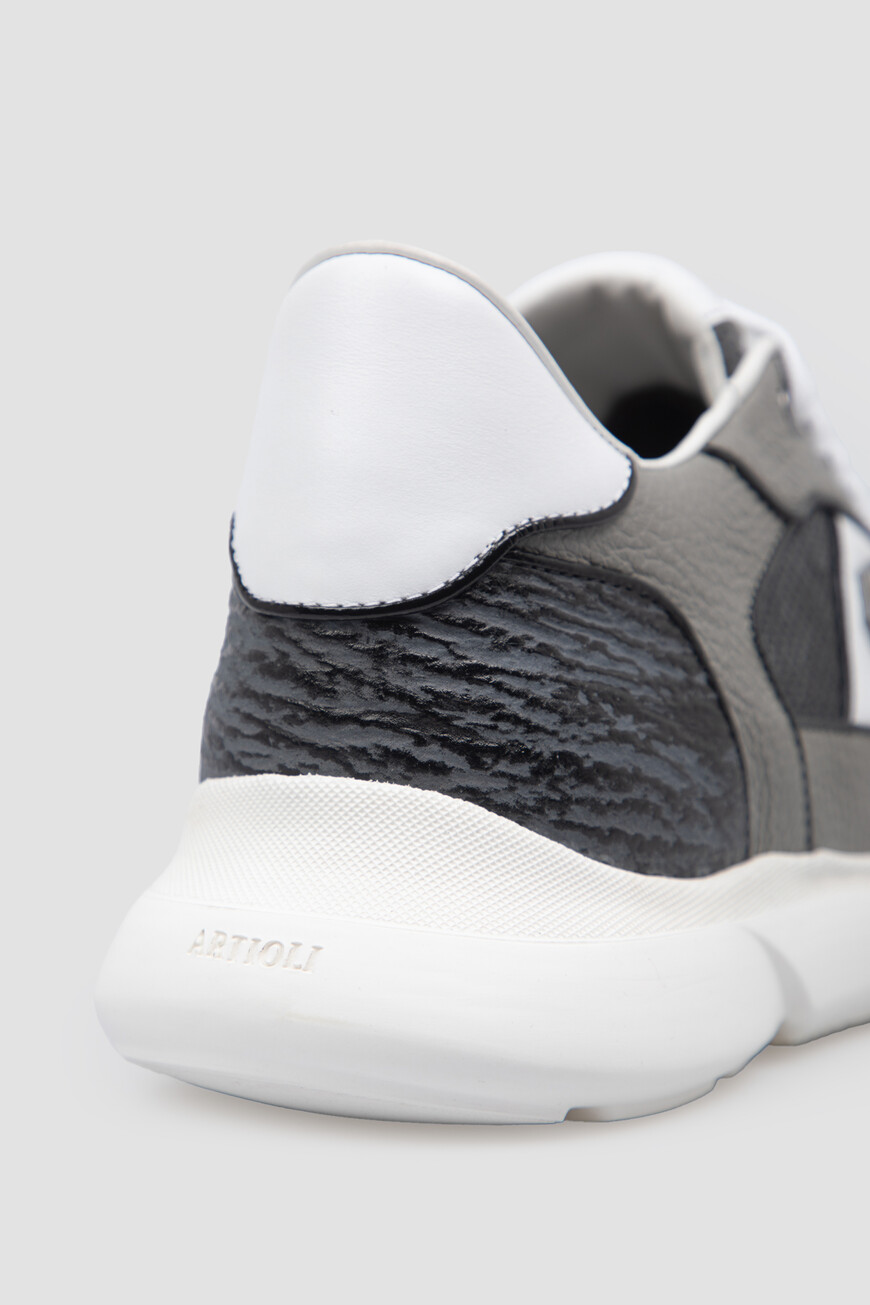 сникеры  0S791/BIS по распродаже