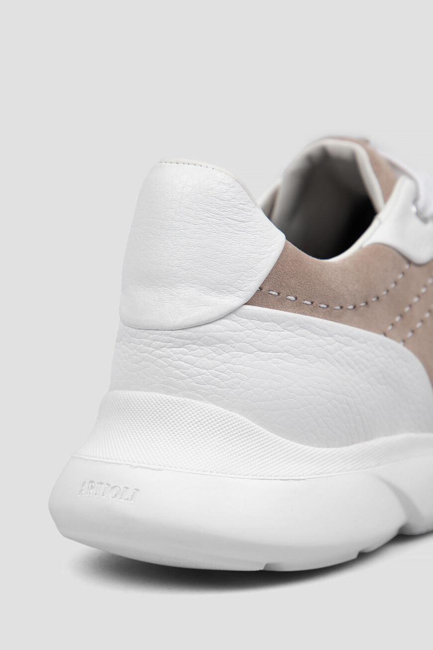 сникеры  0S792 по распродаже