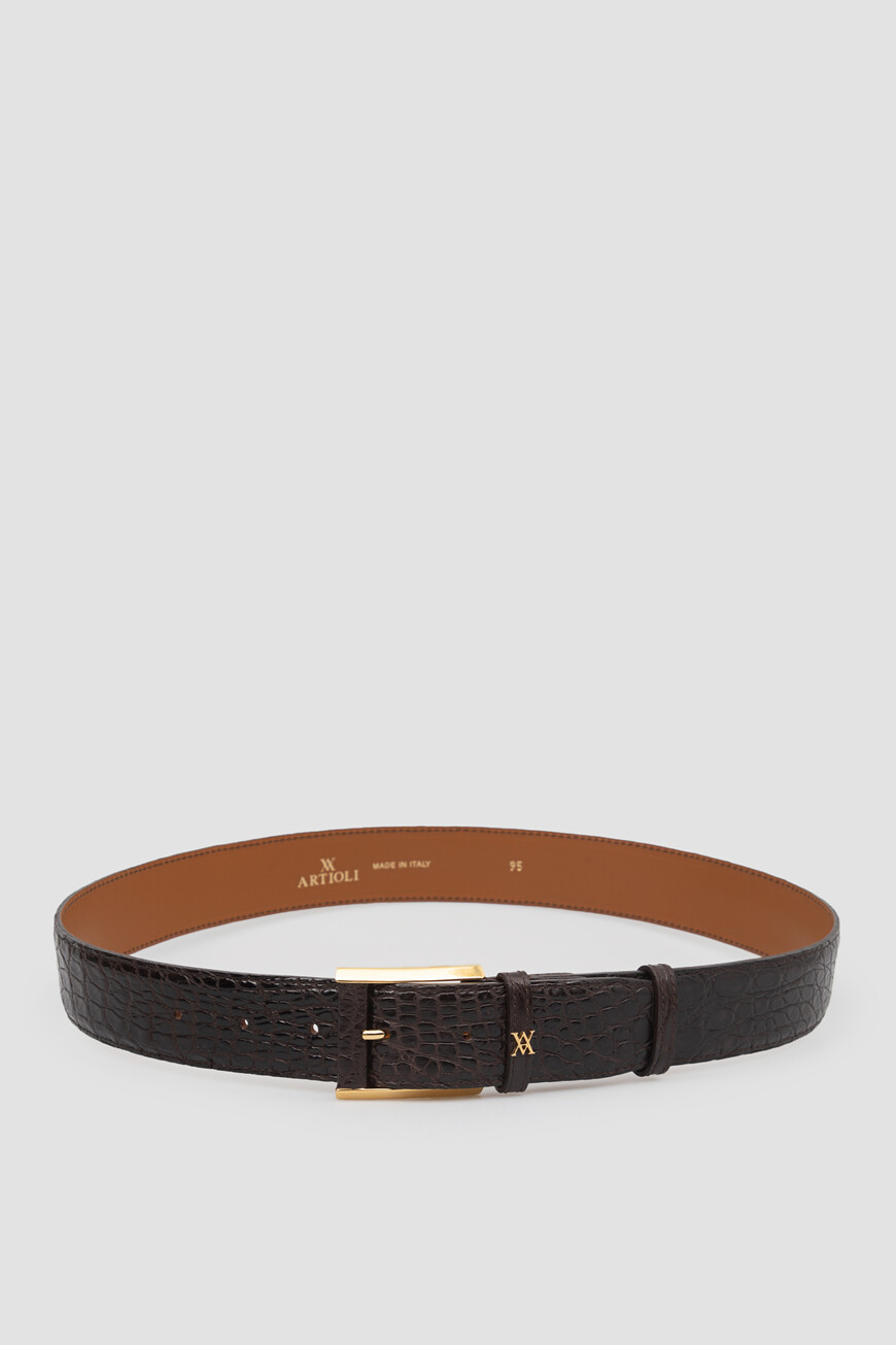 

Ремень Artioli, Коричневый