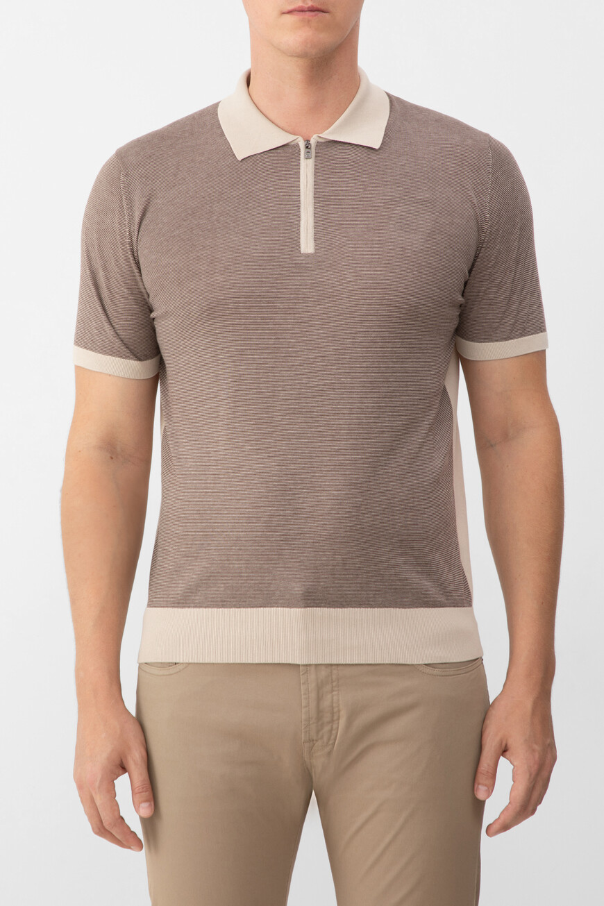 поло  25M522-2525105-026 фотография