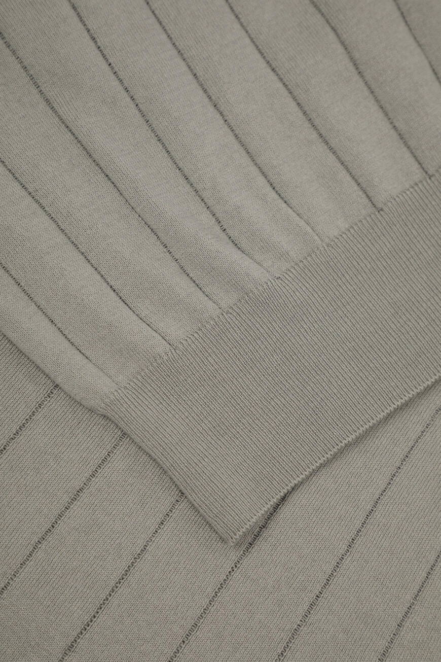 

Поло Corneliani Модель Из Капсульной Коллекции Circle, Зеленый