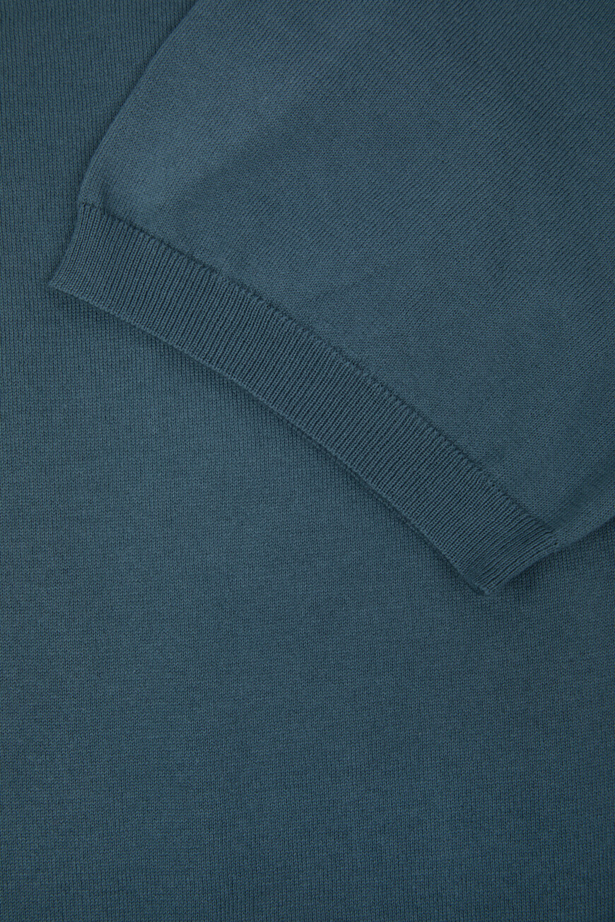 поло  модель из капсульной коллекции circle 25M586-2525127-012 по распродаже