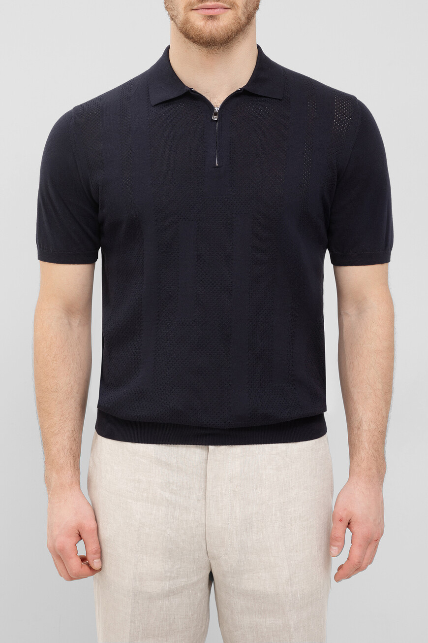 поло  25M586-2525127-001 фотография