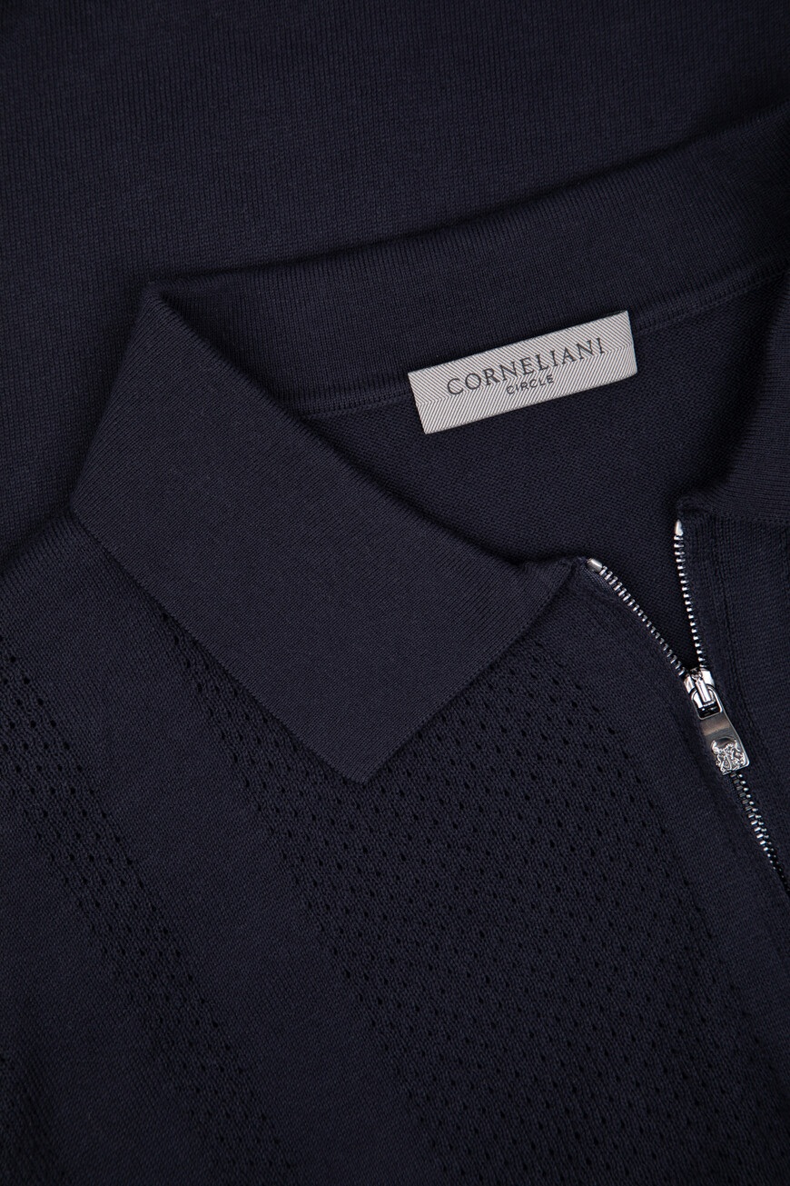 поло  25M586-2525127-001 со скидкой