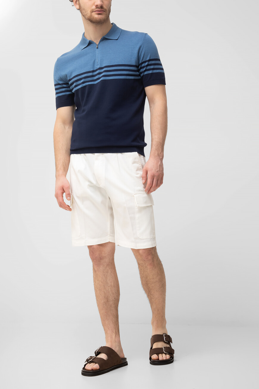 поло  25M528-2525158-007 по низкой цене