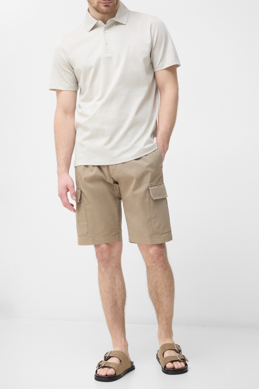 поло  25G523-2525003-073 по низкой цене