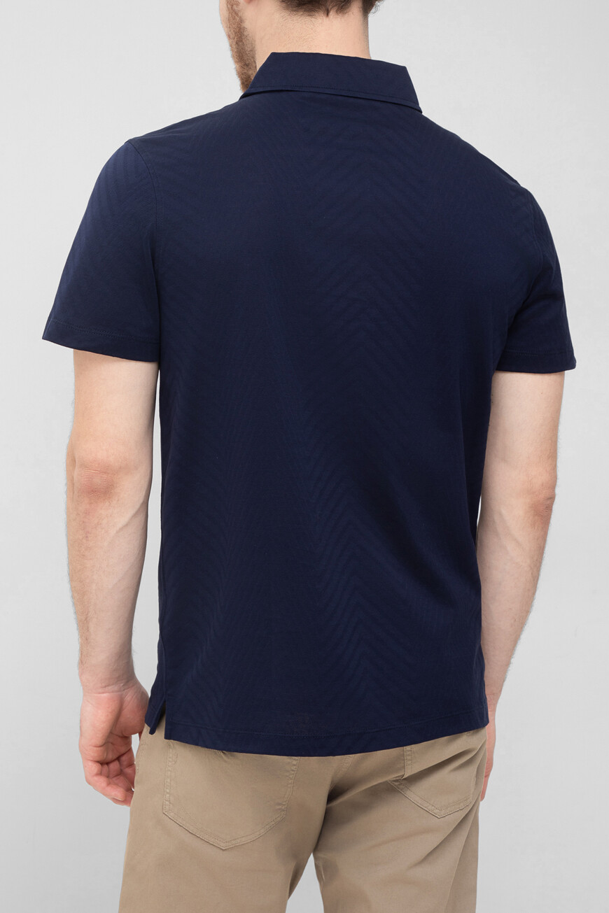 поло  25G523-2525003-002 по акции