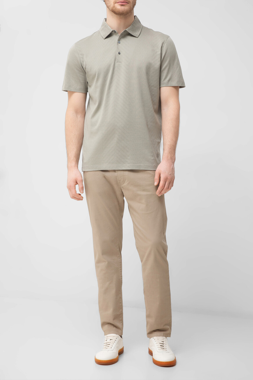 поло  25G523-2525003-027 по низкой цене