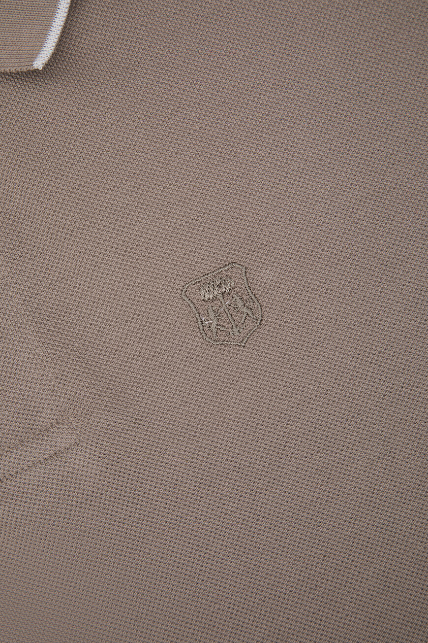 поло  25G573-2525043-038 по распродаже