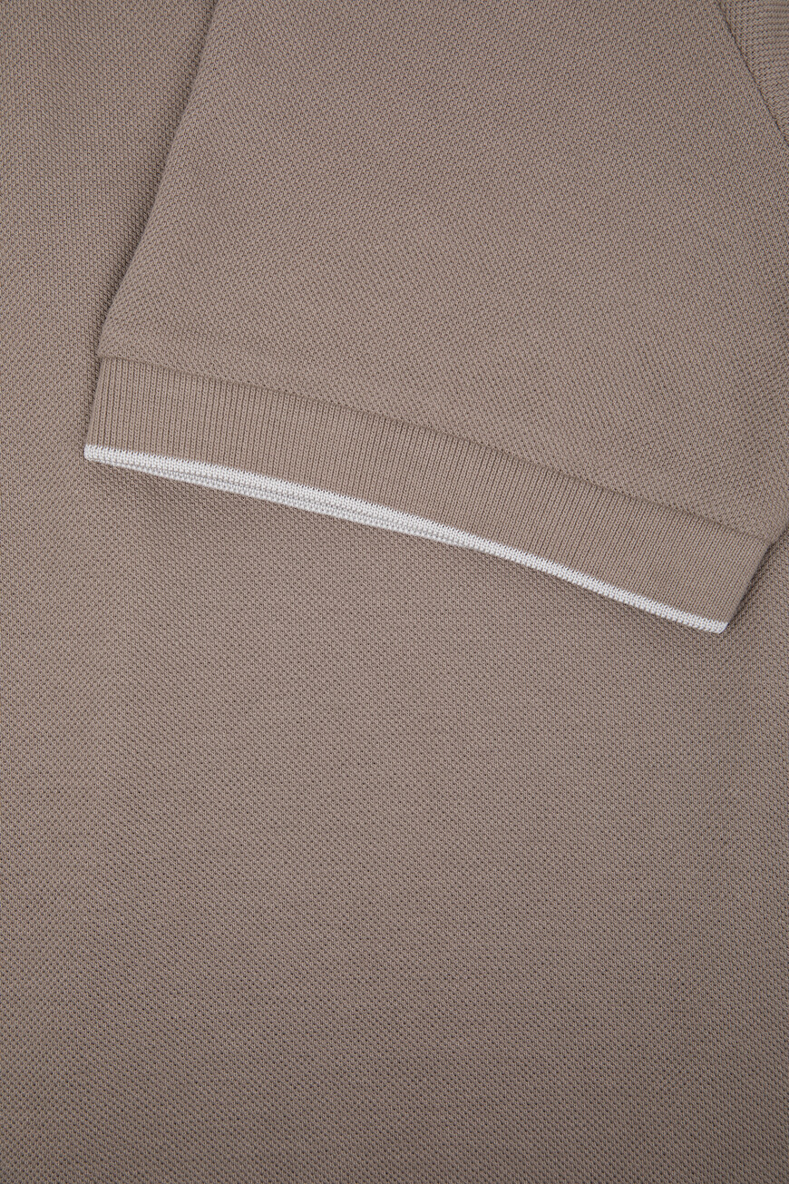 поло  25G573-2525043-038 на официальном сайте