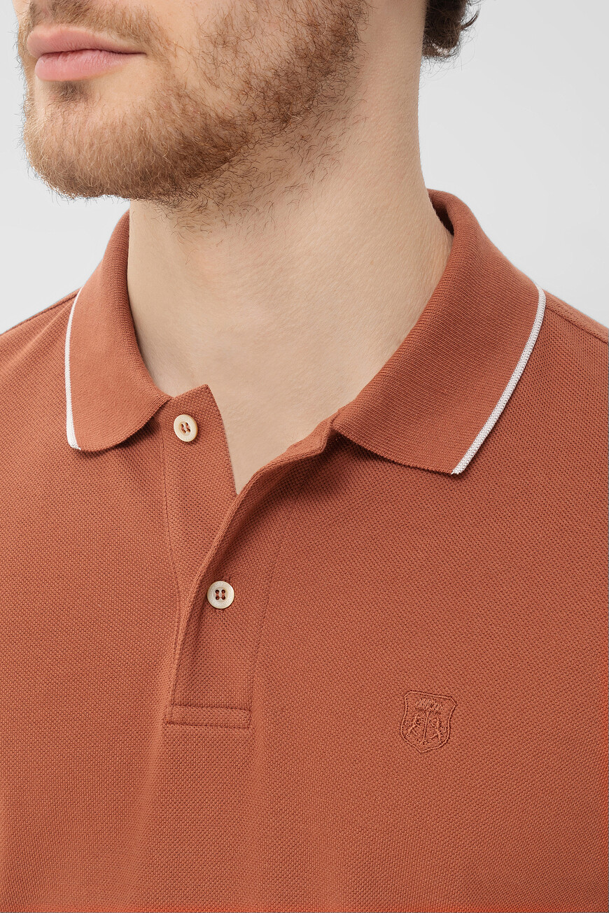 поло  25G573-2525043-032 купить с доставкой