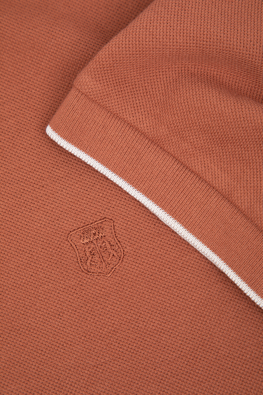 поло  25G573-2525043-032 по распродаже