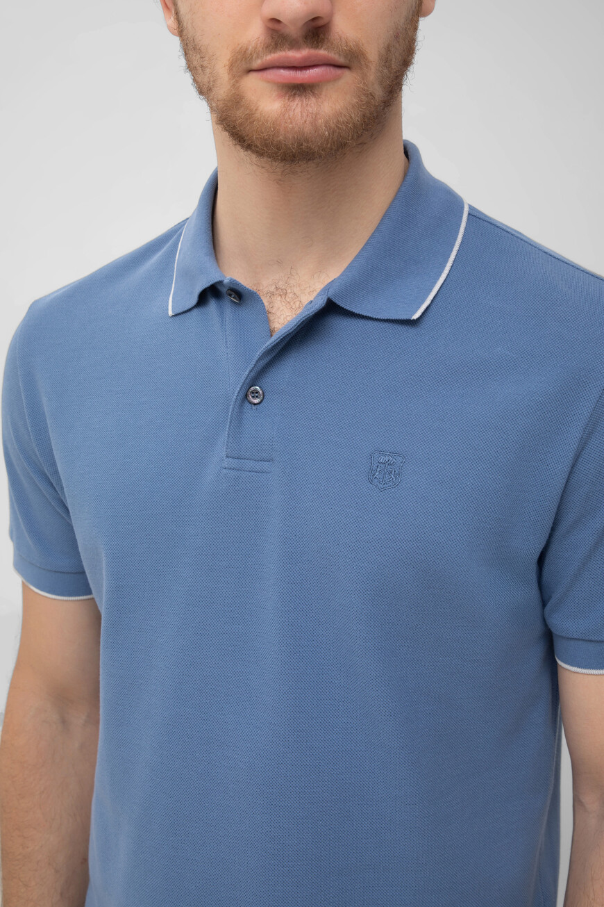 поло  25G573-2525043-008 купить с доставкой