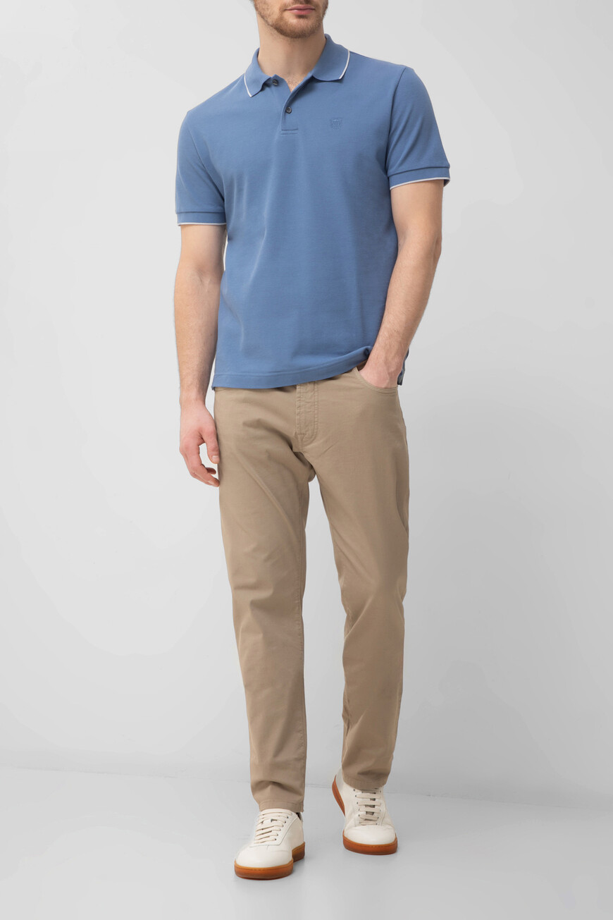 поло  25G573-2525043-008 по низкой цене