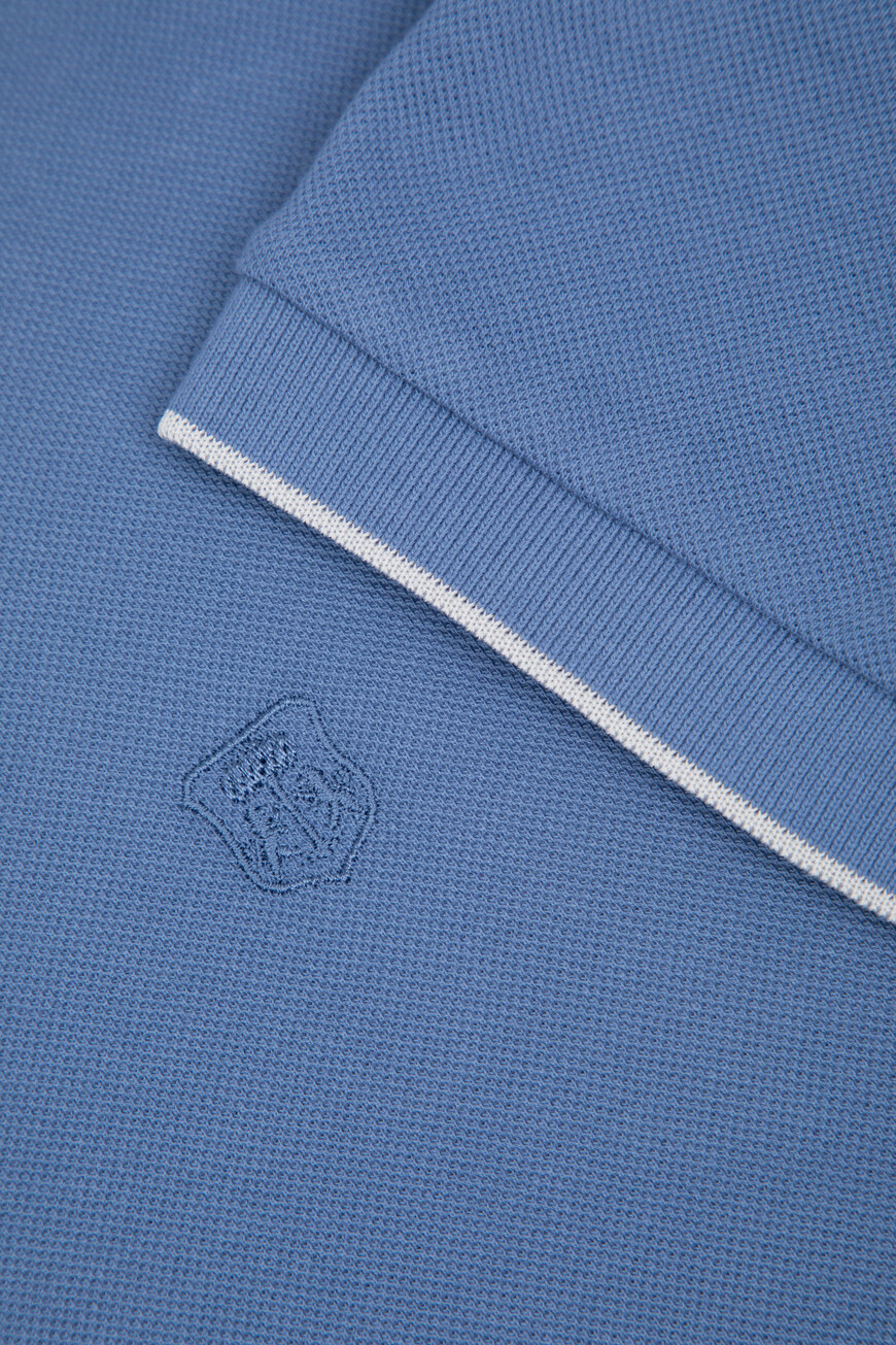 поло  25G573-2525043-008 по распродаже