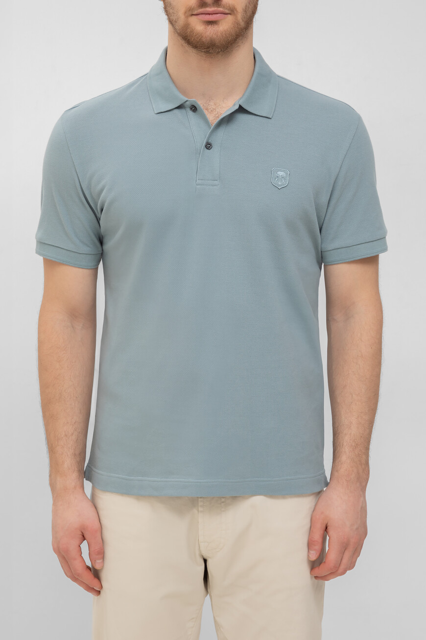 поло  25G570-2525045-055 фотография