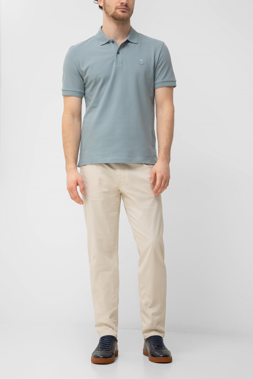 поло  25G570-2525045-055 по низкой цене