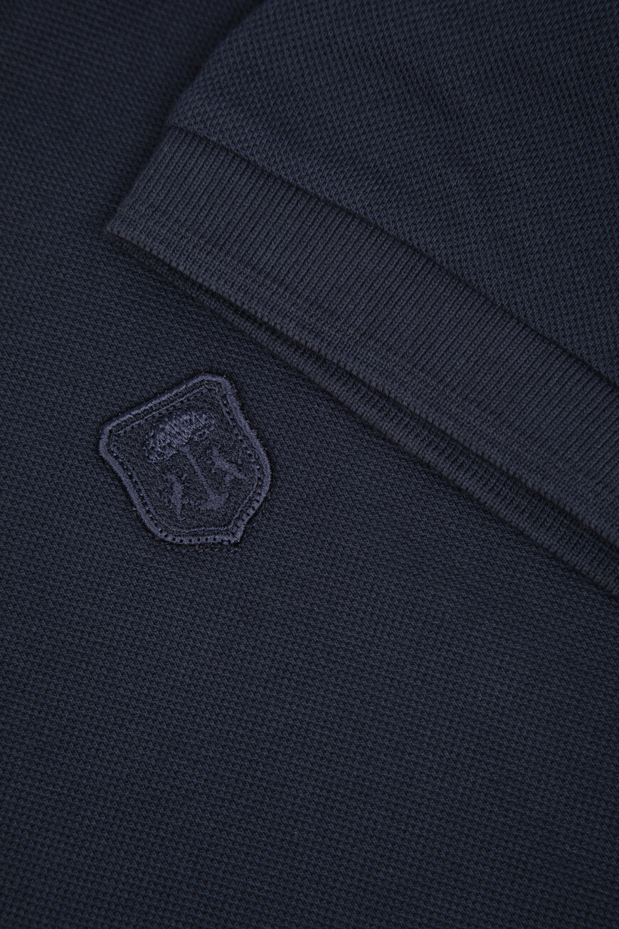 поло  25G570-2525045-002 по распродаже