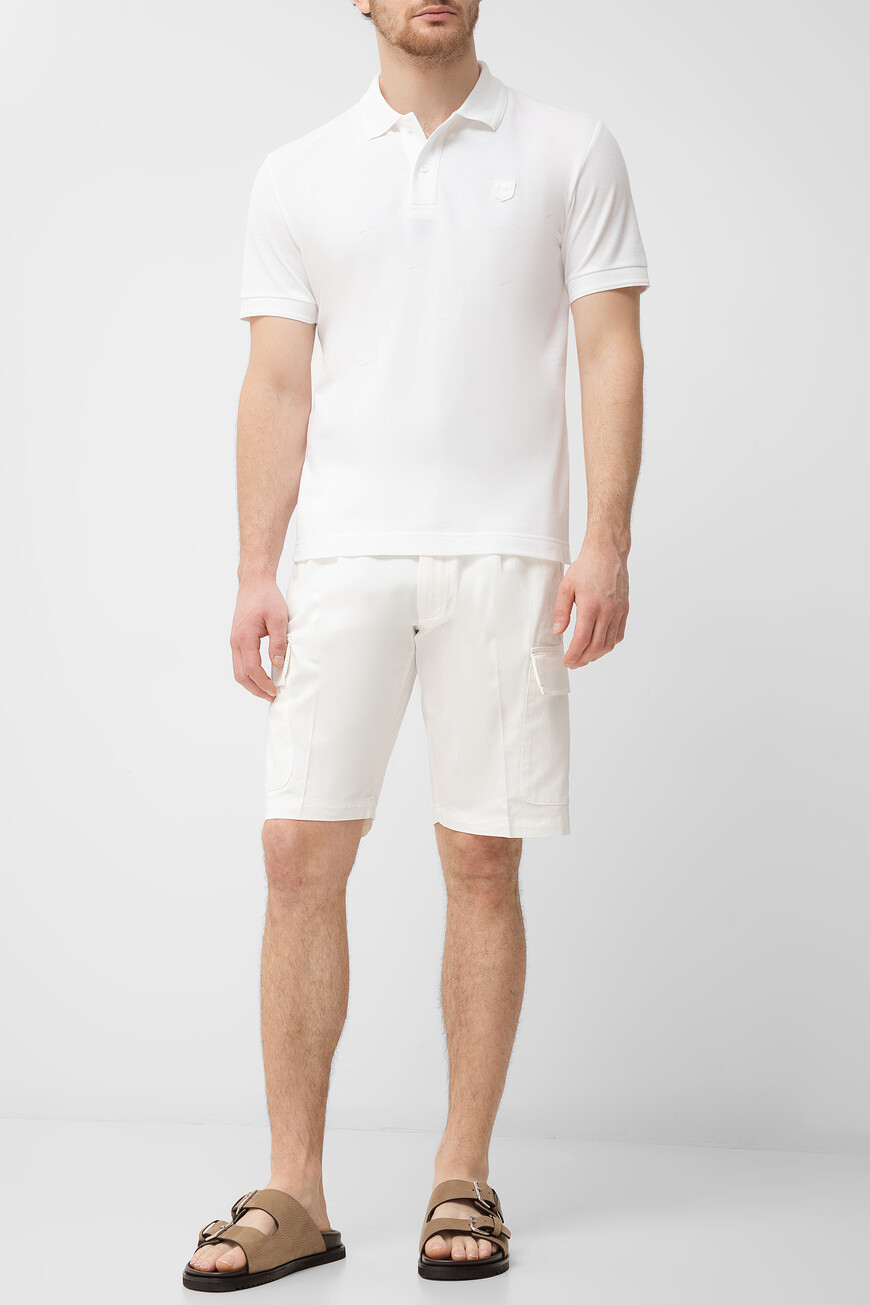 поло  25G570-2525045-028 по низкой цене