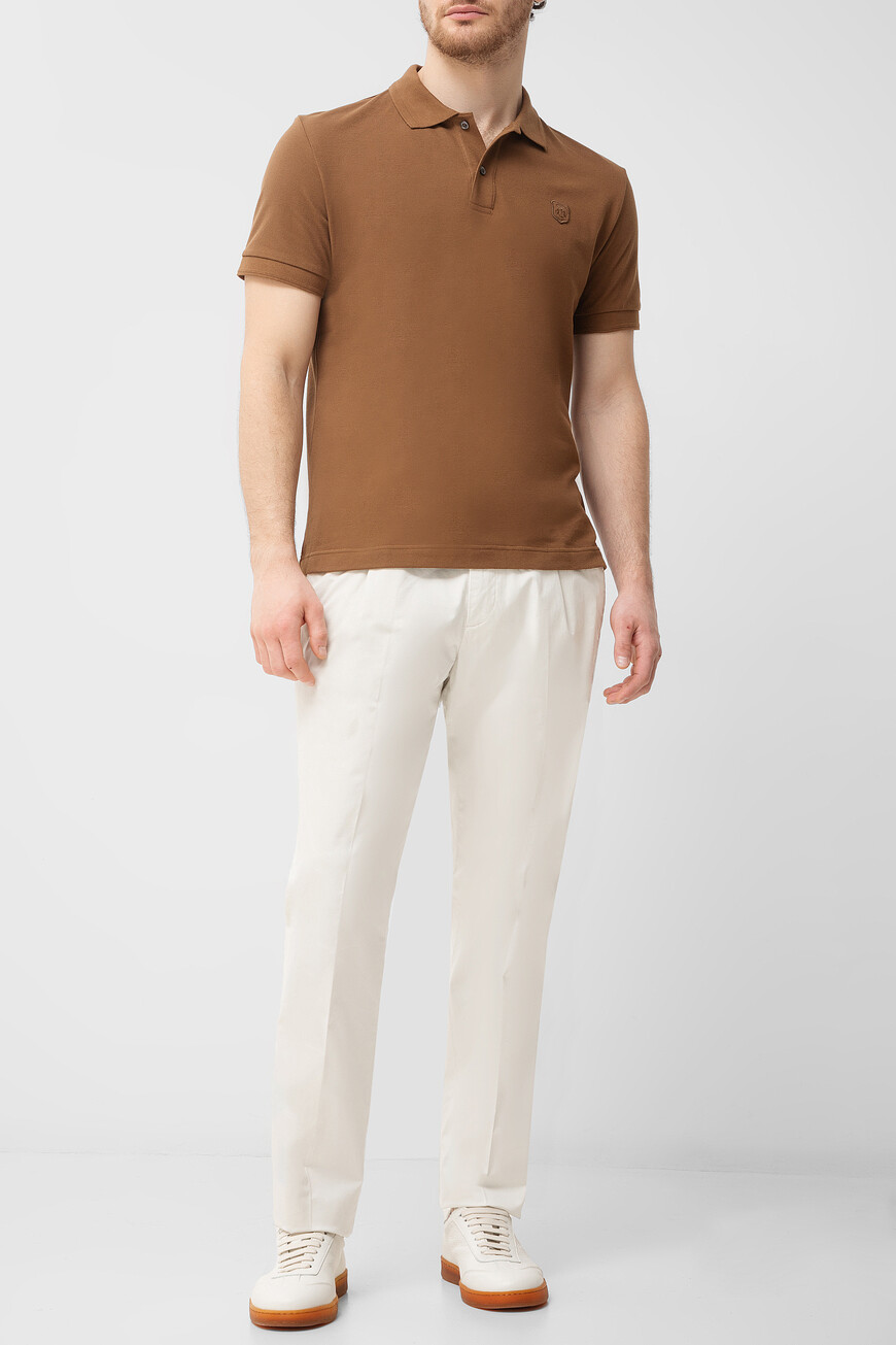 поло  25G570-2525045-034 по низкой цене