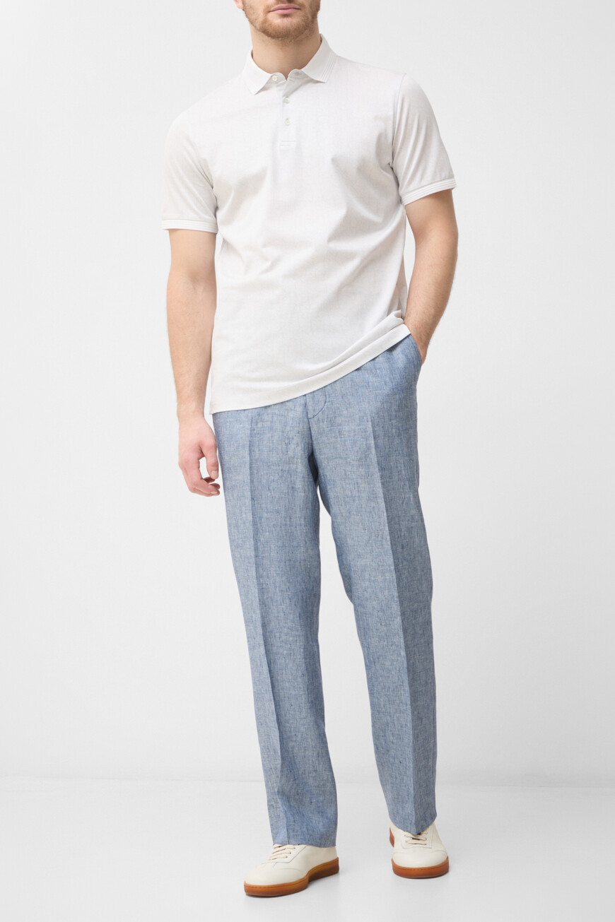 поло  25G516-2525013-028 по низкой цене