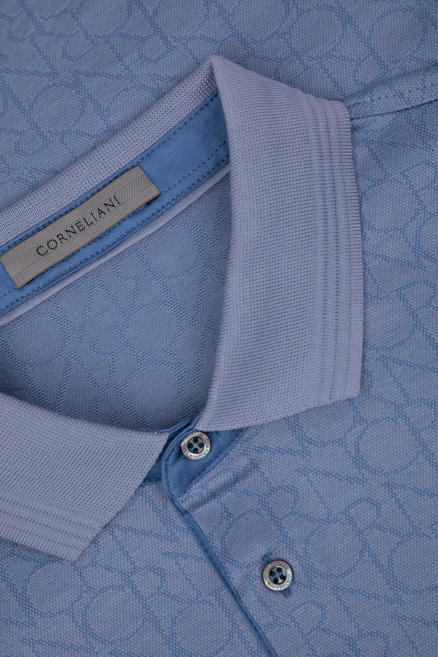 поло  25G516-2525013-008 со скидкой