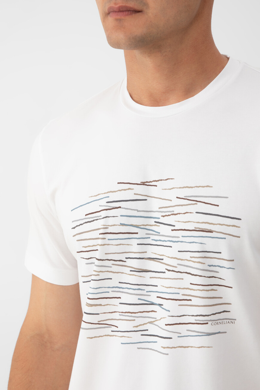 футболка  25G585-2525063-028 купить с доставкой