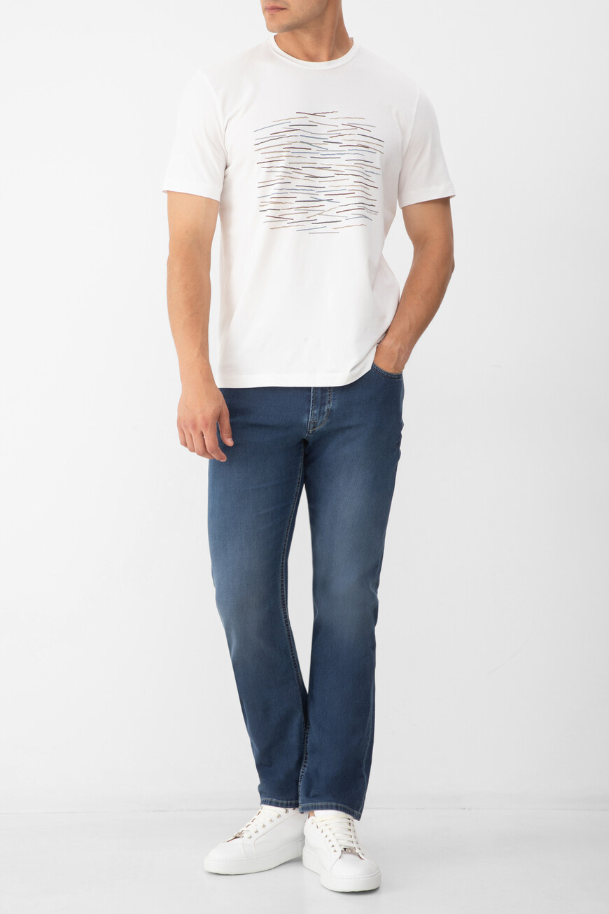 футболка  25G585-2525063-028 по низкой цене