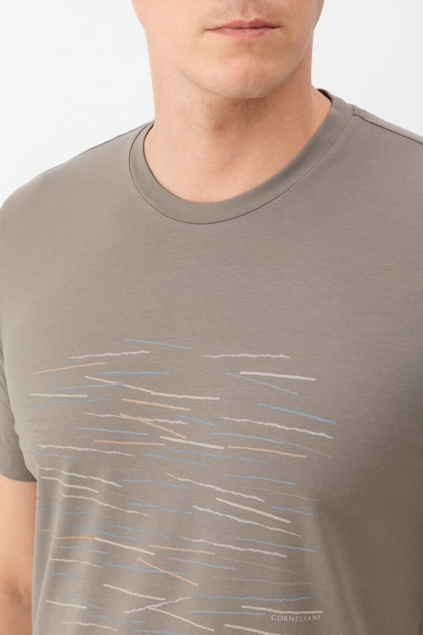 футболка  25G585-2525063-059 купить с доставкой