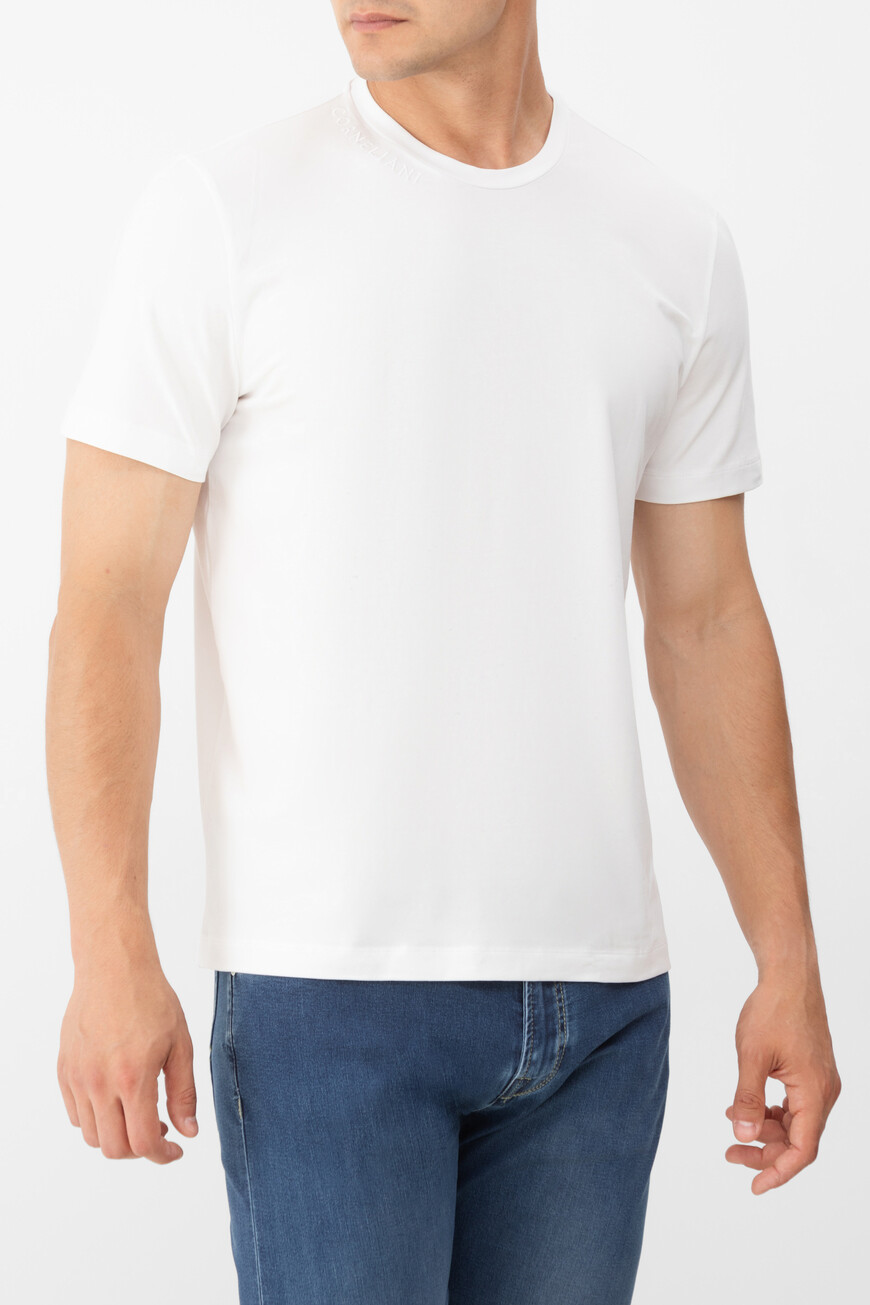 футболка  25G584-2525062-028 фотография