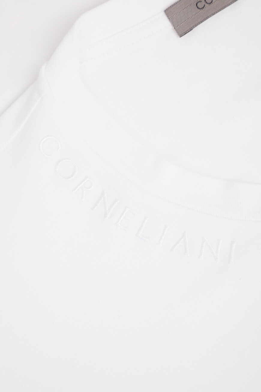 футболка  25G584-2525062-028 на официальном сайте