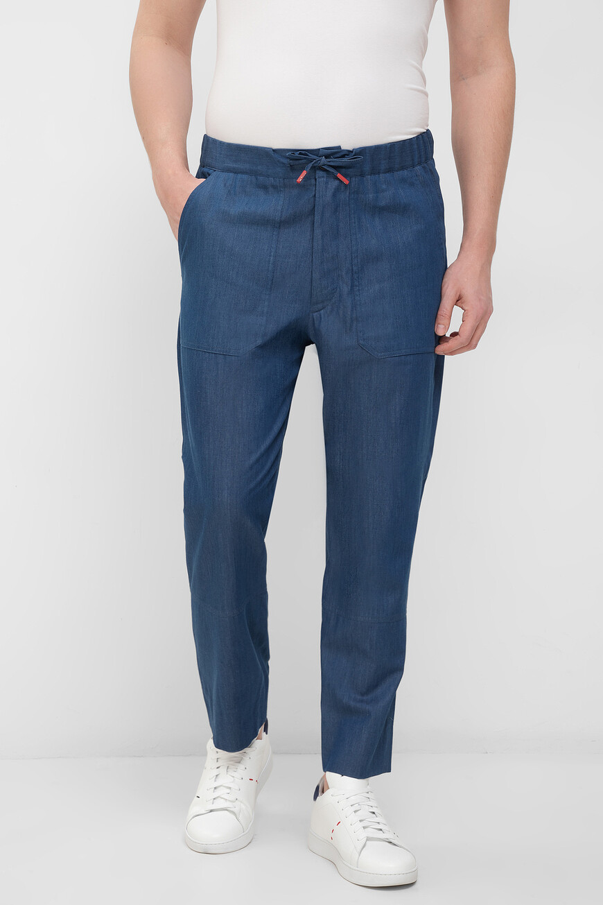 брюки  UPN004H0922502001 фотография