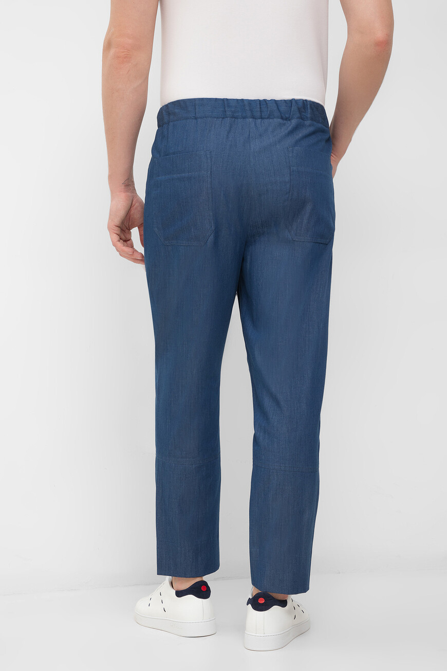 брюки  UPN004H0922502001 по акции