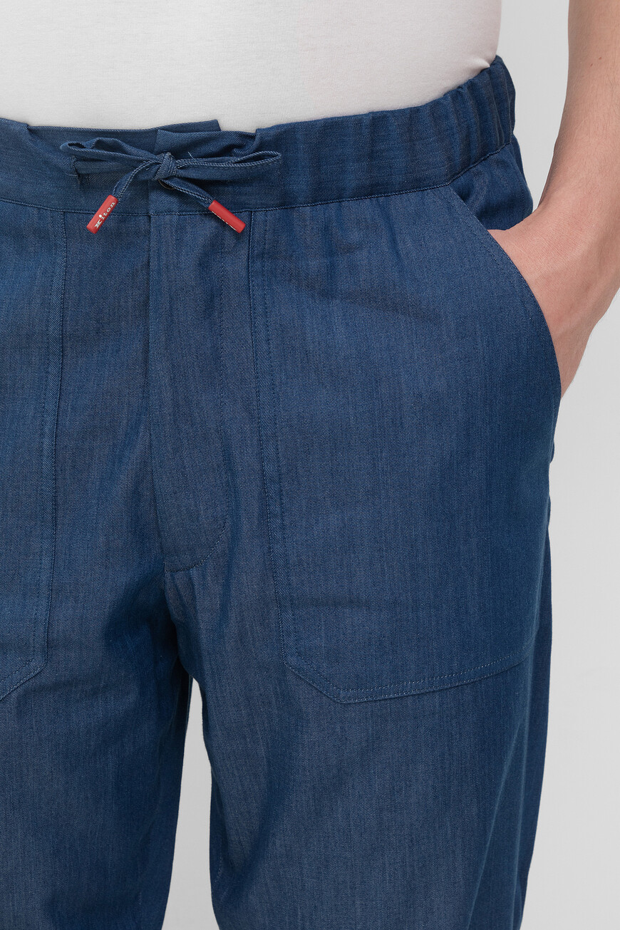 брюки  UPN004H0922502001 купить с доставкой