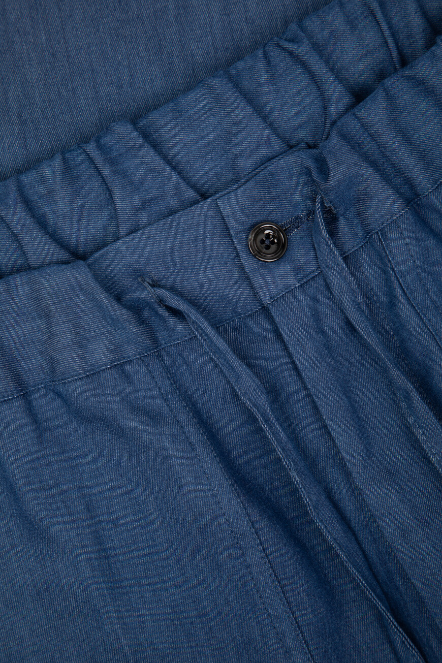 брюки  UPN004H0922502001 по распродаже