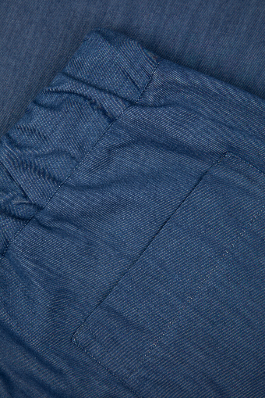 брюки  UPN004H0922502001 на официальном сайте