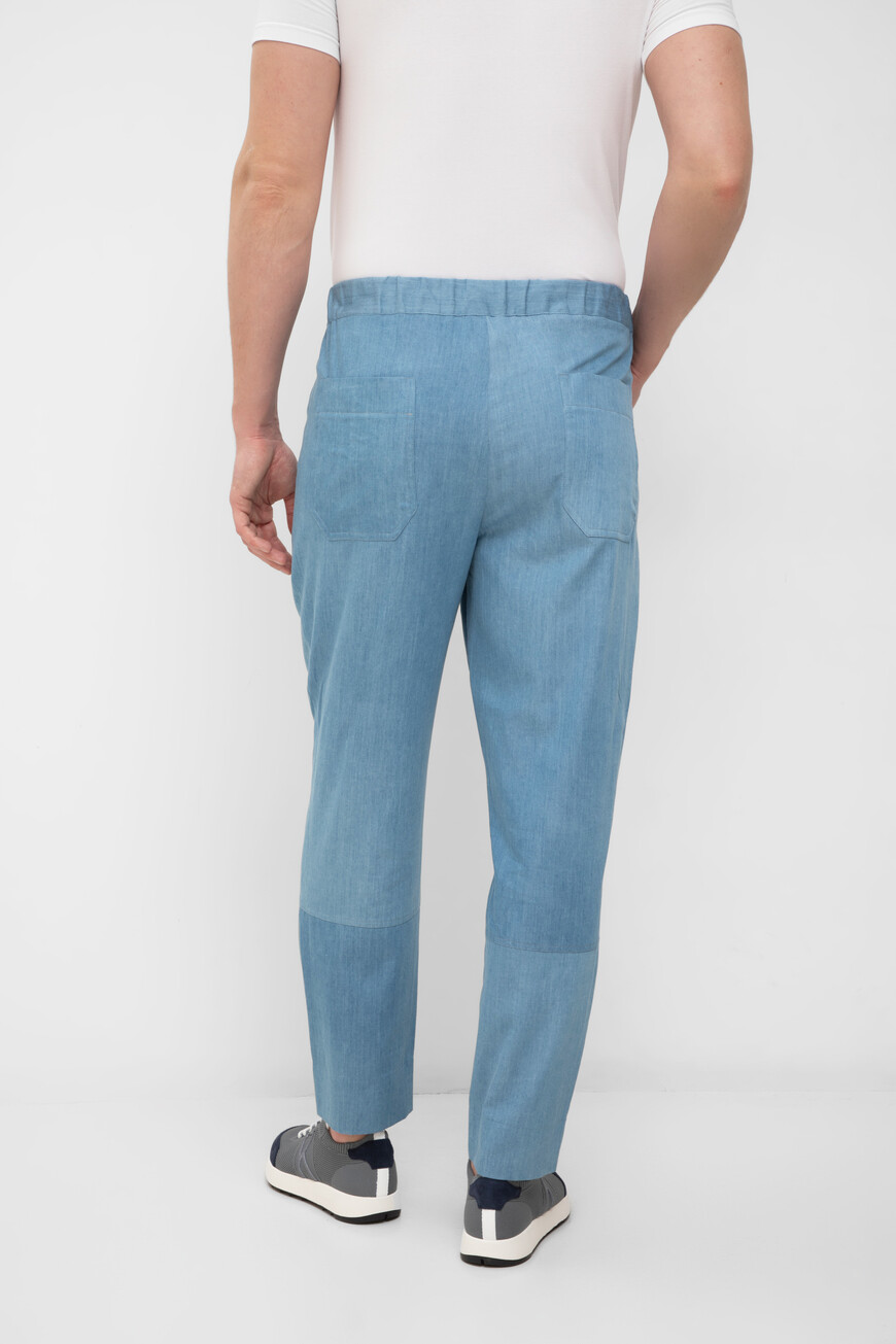 брюки  UPN004H0922503000 по акции