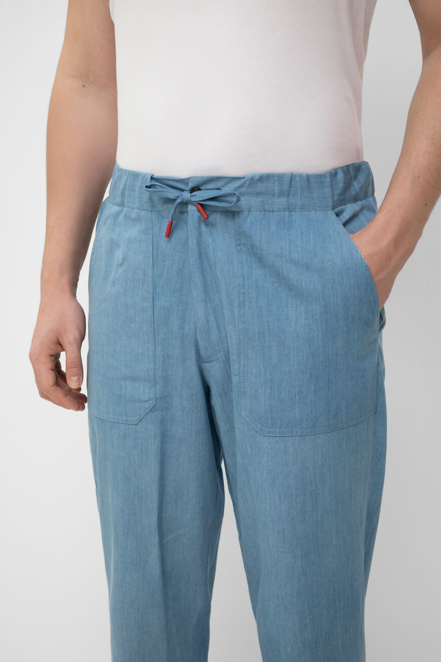 брюки  UPN004H0922503000 купить с доставкой